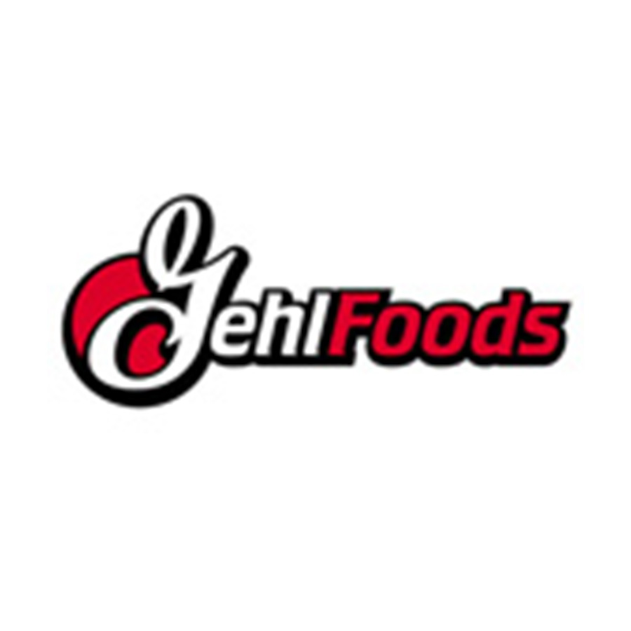 GEHL FOODS​ logo