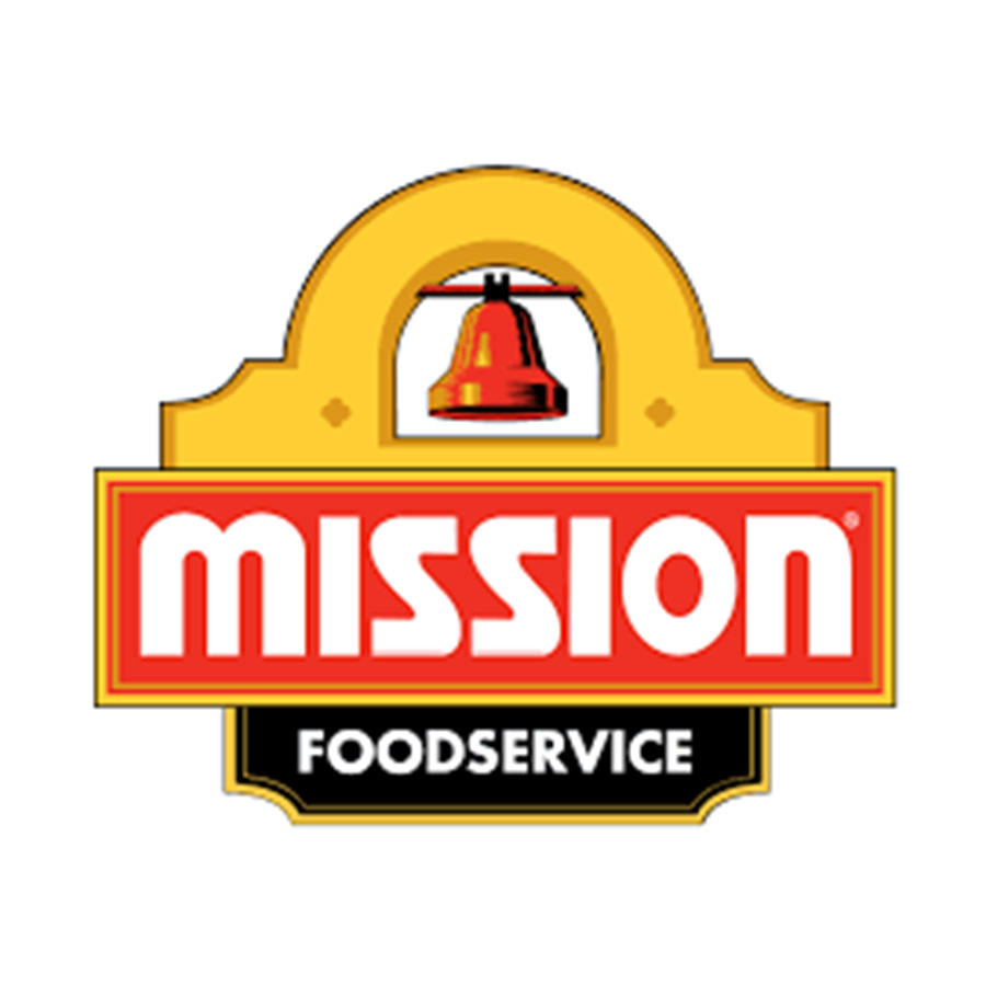Mission Foodservice logo