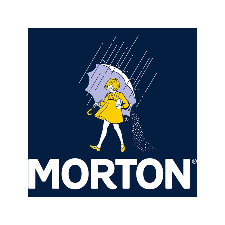 Morton Salt Co logo