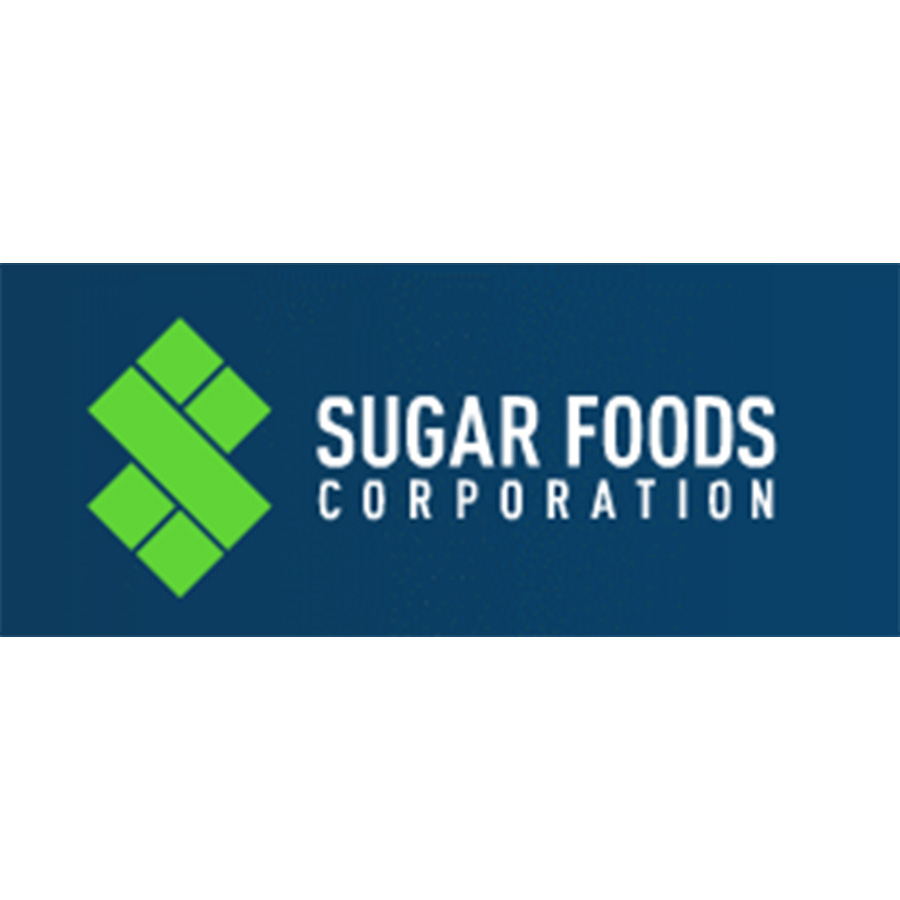 Sugar Foods Corporation logo