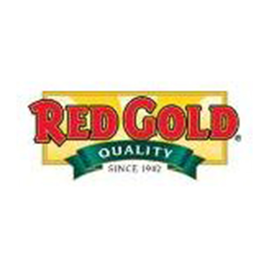 Red Gold logo