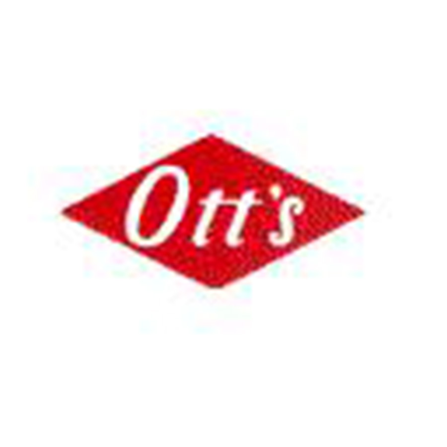 Ott's logo