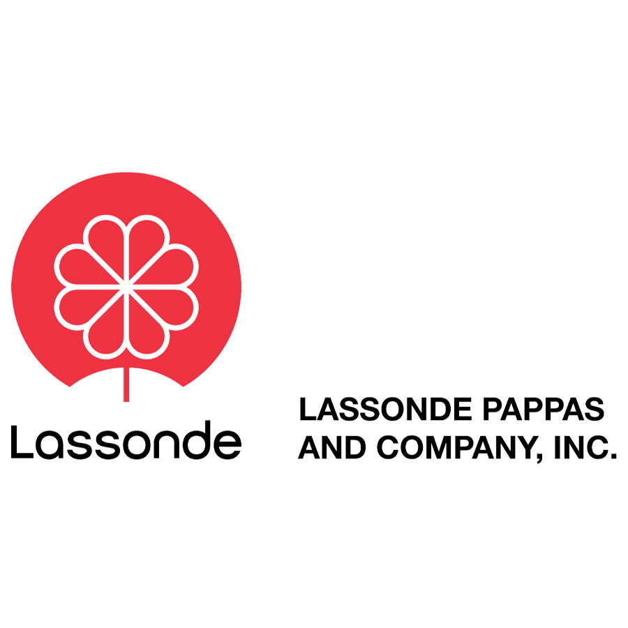 LASSONDE PAPPAS​ logo
