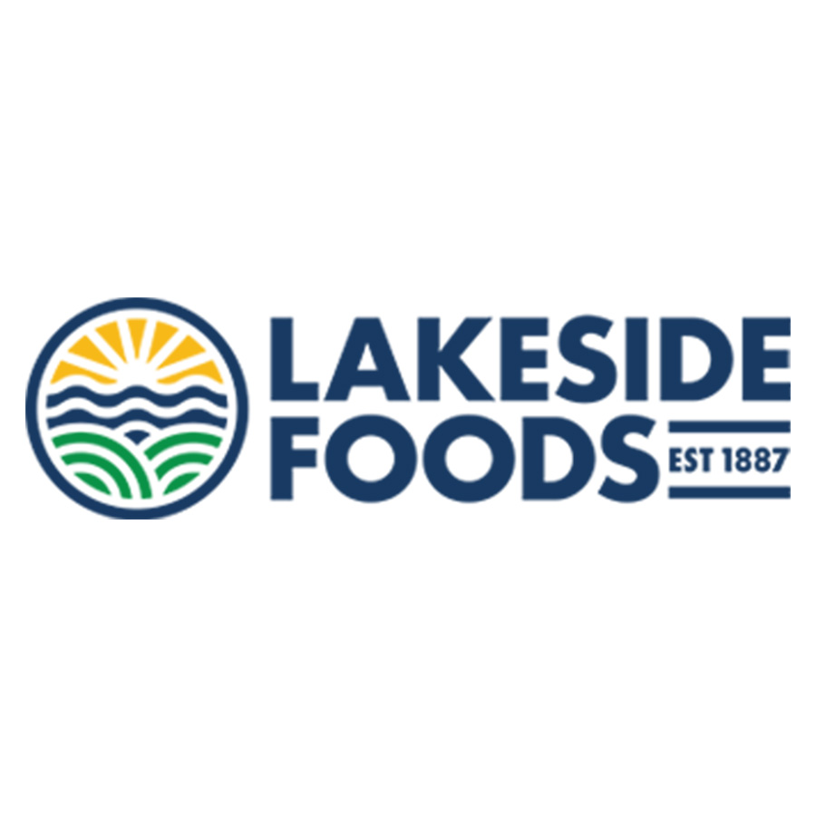 LAKESIDE FOODS​ logo