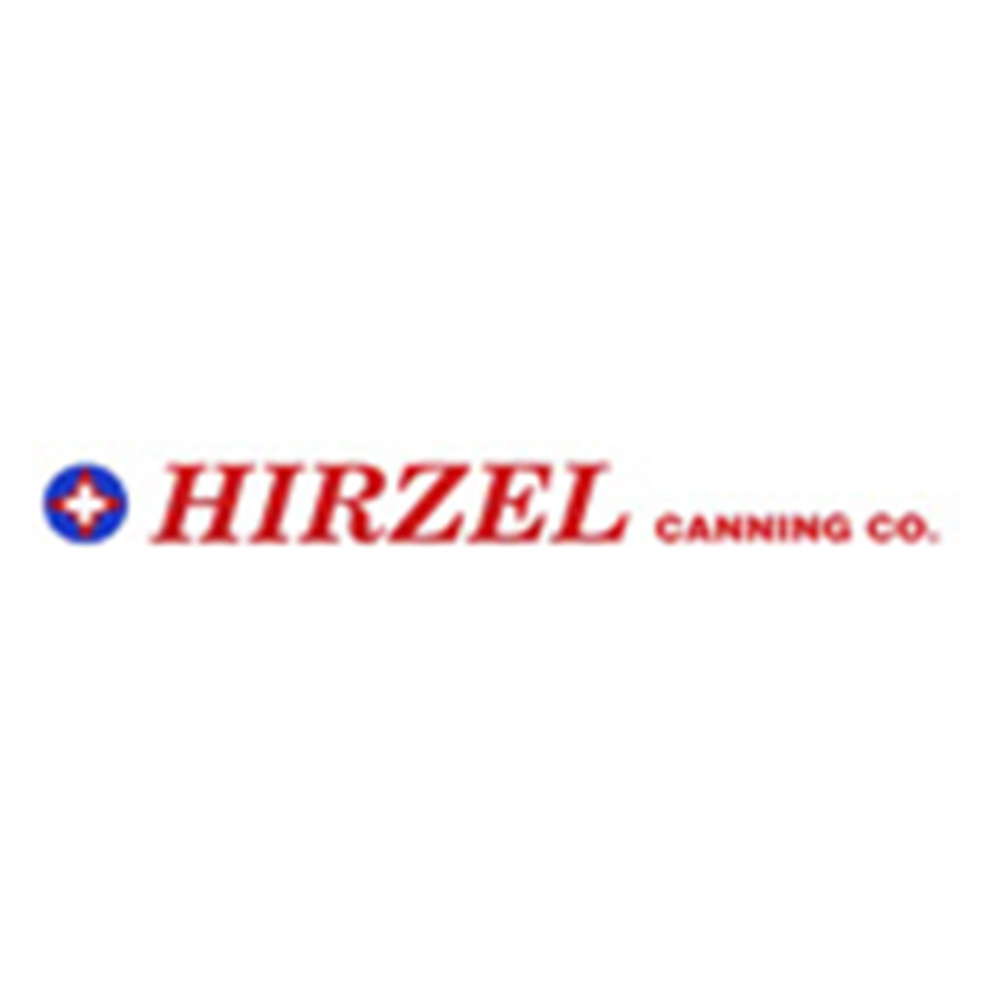 HIRZEL CANNING CO​ logo