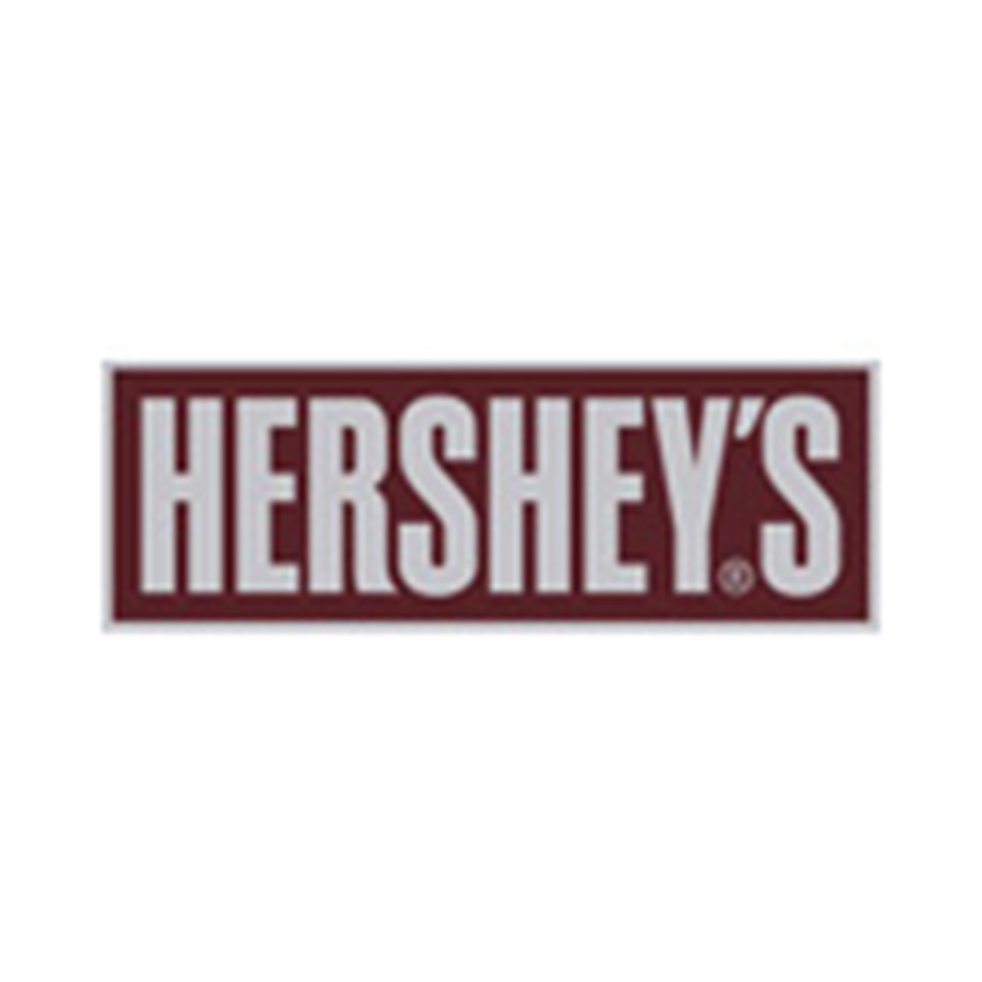 HERSHEY'S logo